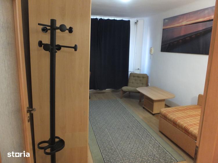 Apartament cu 2 camere în Orașul Nou