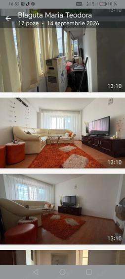 Apartament cu 4 camere decomandat în Lotus