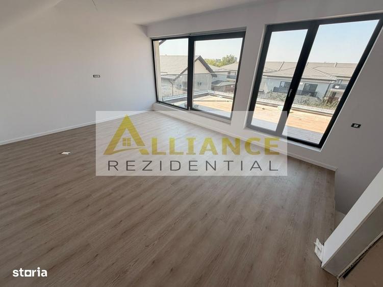 [S.OLTENITEI] Vila cu 5 camere + Terasa | 180 MPU - Teren 190 MP - 7