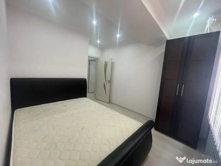 Apartament cu 2 camere decomandat în Colentina