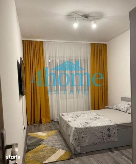 Apartament 2 camere Aparatorii Patriei | Berceni | Parcare | Metrou - 7