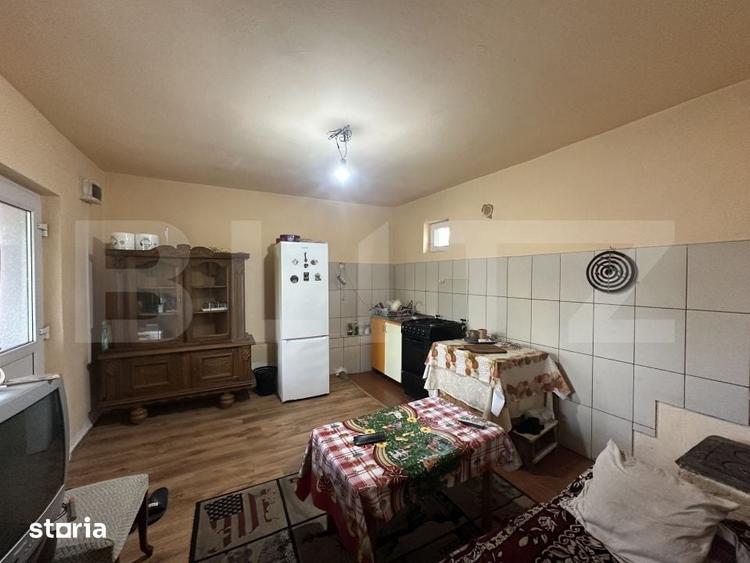 Casa cu etaj, 200 mp, zona Stanesti - 7