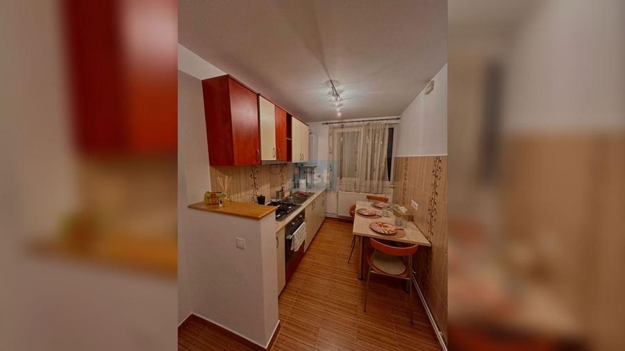 Comision 0%! 2 camere decomandate 48 mp, balcon, Central - 5