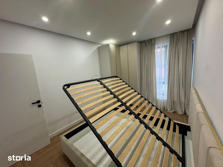 Apartament 2 camere - Jandarmeriei - Baneasa - 3