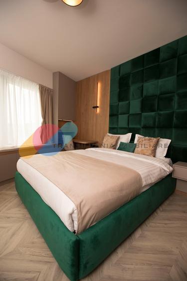 Apartament 3 camere, 94,47 mp, West City Tower, Mănăștur - 7