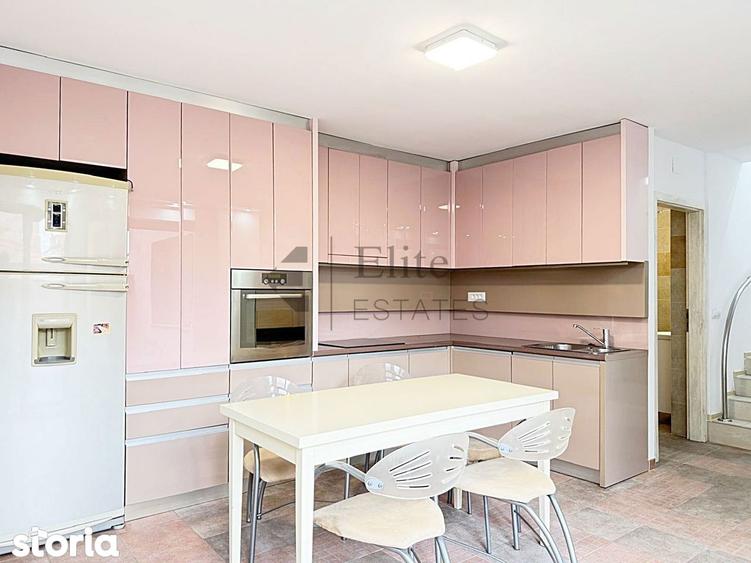 Apartament cu 4 camere în Orașul Nou
