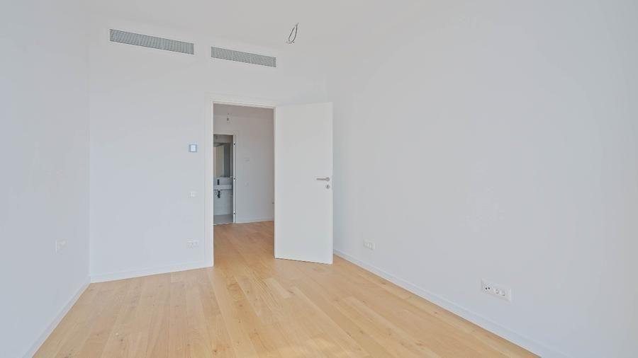 Apartament cu 2 camere decomandat în Floreasca