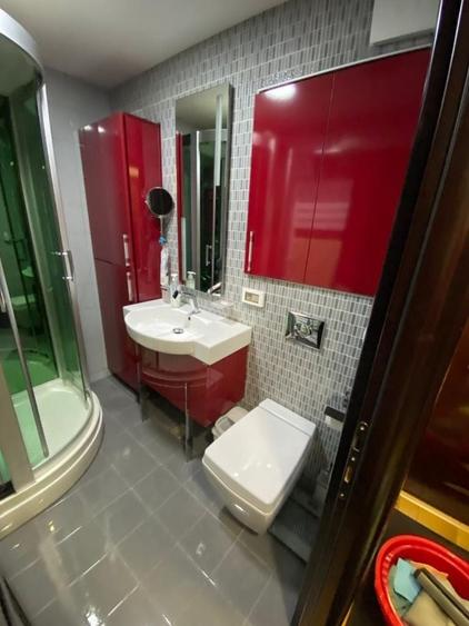 Apartament cu 2 camere semidecomandat în Brâncoveanu
