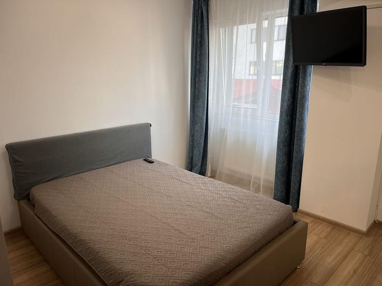 Apartament cu 2 camere decomandat în Nicolae Grigorescu