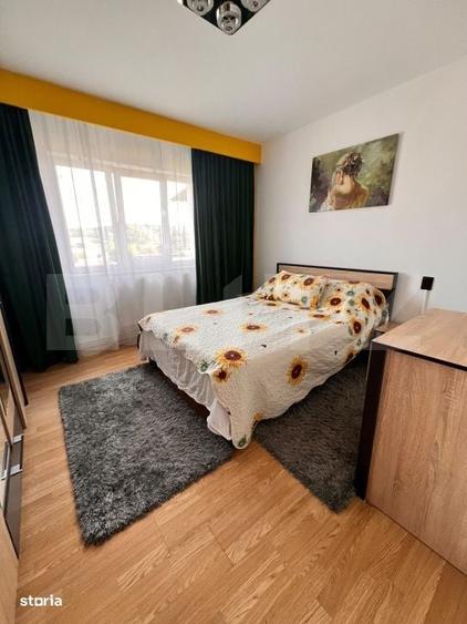 Apartament cu 2 camere decomandat în Ultracentral