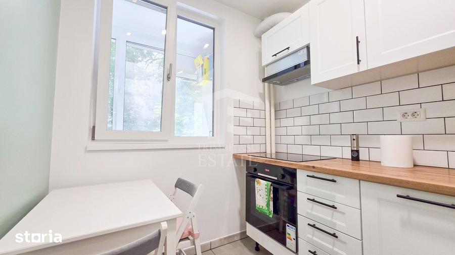 Apartament modern de 2 camere Bulevardul Ion Mihalache 339 - 6