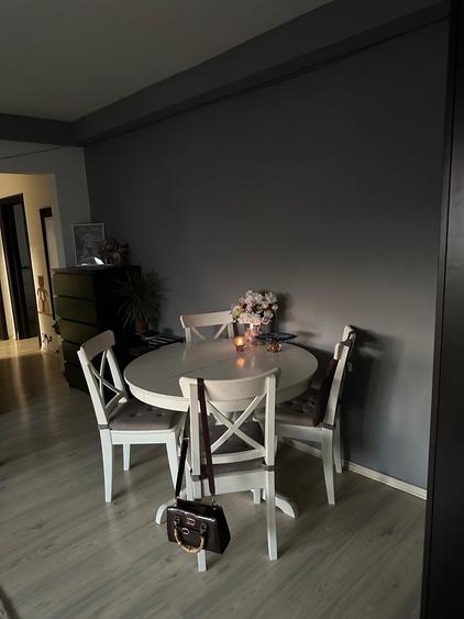3 camere cu Centrala proprie- Bucla -Valea Ialonitei -Mobilat Utilat - 13