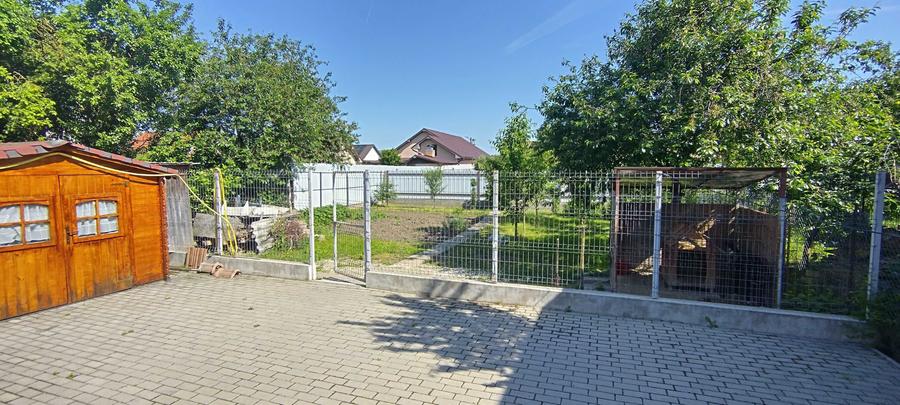 Casa de vanzare in Ludus - 4