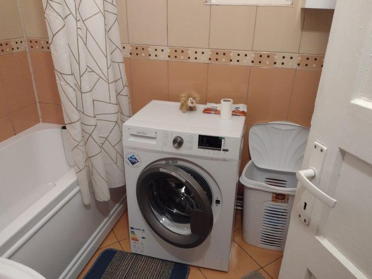 Apartament cu 2 camere decomandat în Gării