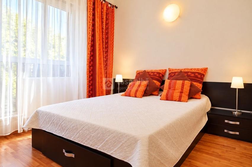 Apartament cu 2 camere decomandat, mobilat în Tătărași