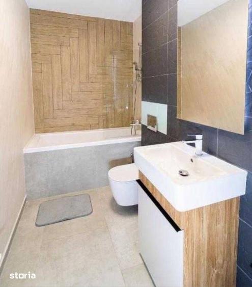 Apartament cu 2 camere în Mărăști