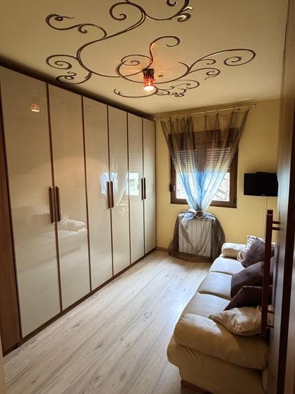 Apartament cu 2 camere semidecomandat în Take Ionescu