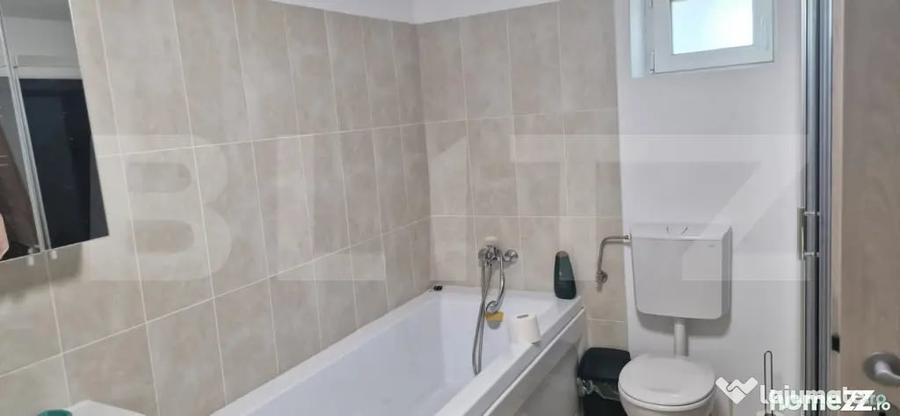 Casă cu 2 camere cu Teren 1000 Mp în Central