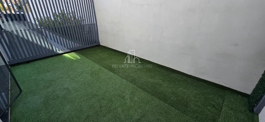 Apartament cu 3 camere decomandat în 7 Noiembrie