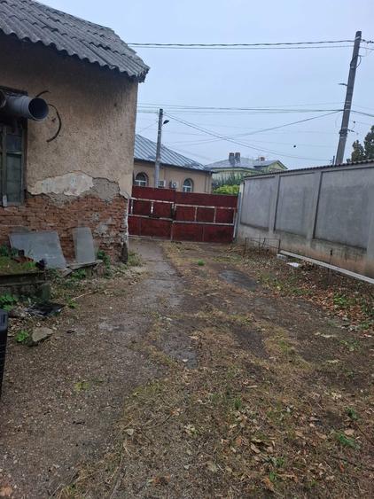 Casă cu 4 camere în Ultracentral