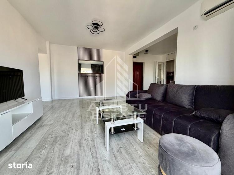 Apartament cu 2 camere în Micălaca