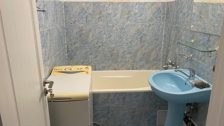 Garsonieră semidecomandată în Gheorgheni