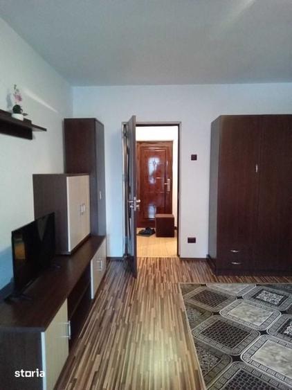 Garsonieră în Giurgiului