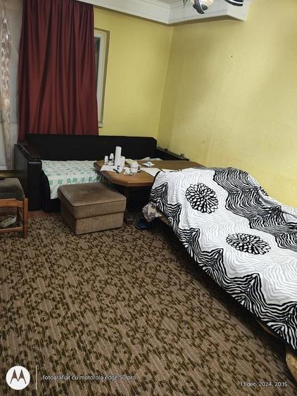Apartament cu 2 camere decomandat în Nord