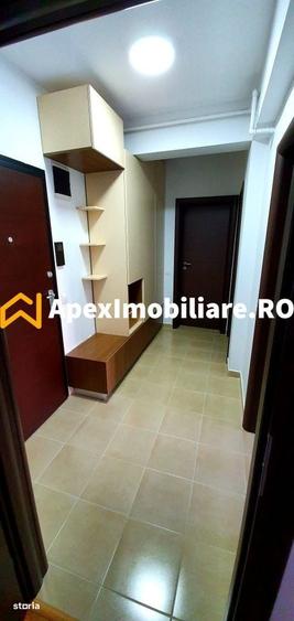 Apartament cu 2 camere decomandat în Decebal