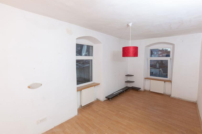 Oportunitate de investitie, "Casa cu icoana", Centrul Istoric, Brasov - 5