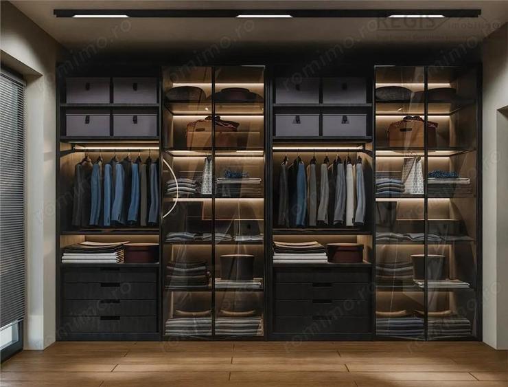 Penthouse exceptional de 4 camere in zona Paradisul Acvatic - 5