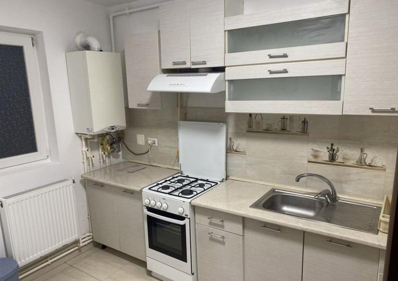 Apartament decomandat 3 camere- Tomis Nord +loc de parcare - 4