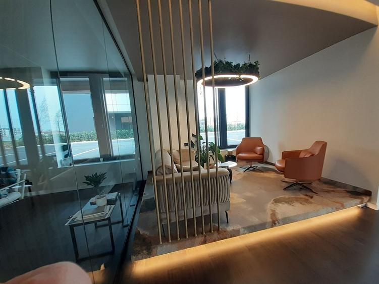 Titan, spatiu comercial 282mp, inchiriat, constructie noua - 3