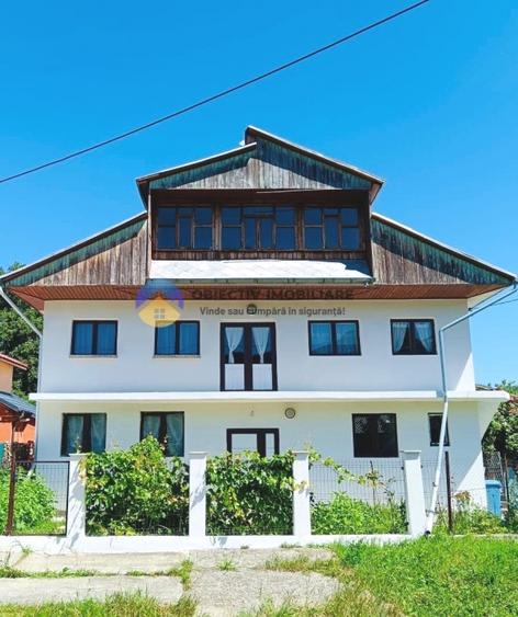 CASA comuna ALEXANDRU CEL BUN - VADURELE - 7