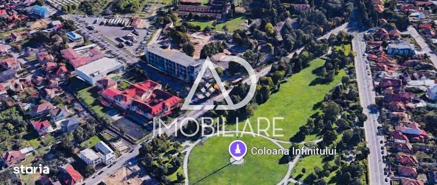 Inchiriere spatiu comercial stradal, Tudor Vladimirescu | 85 mp - 4