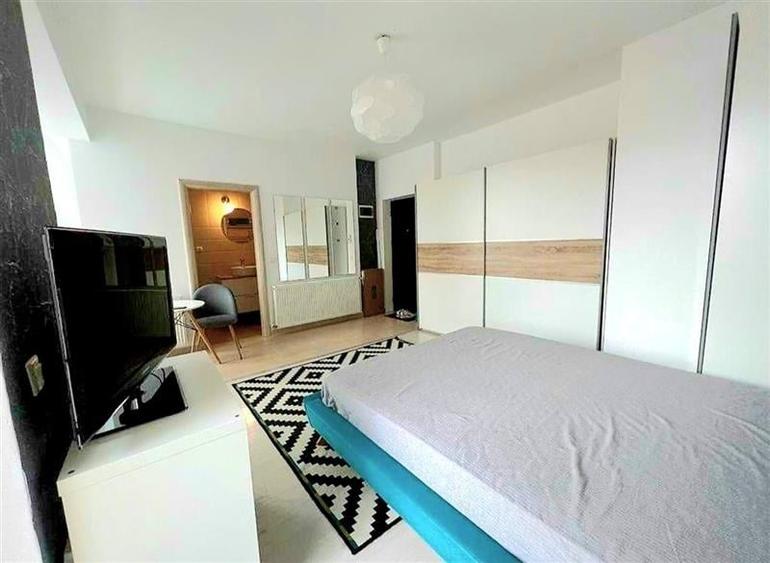 GARSONIERA SECTOR 1 ET.1/3 BUCURESTII NOI METROU PARC BAZILESCU - 4