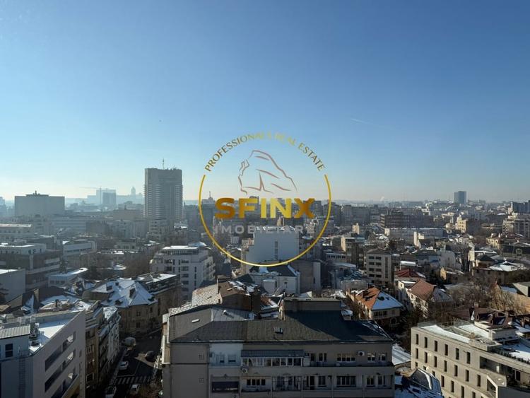 Spatiu birouri cladire clasa A Armeneasca - 4