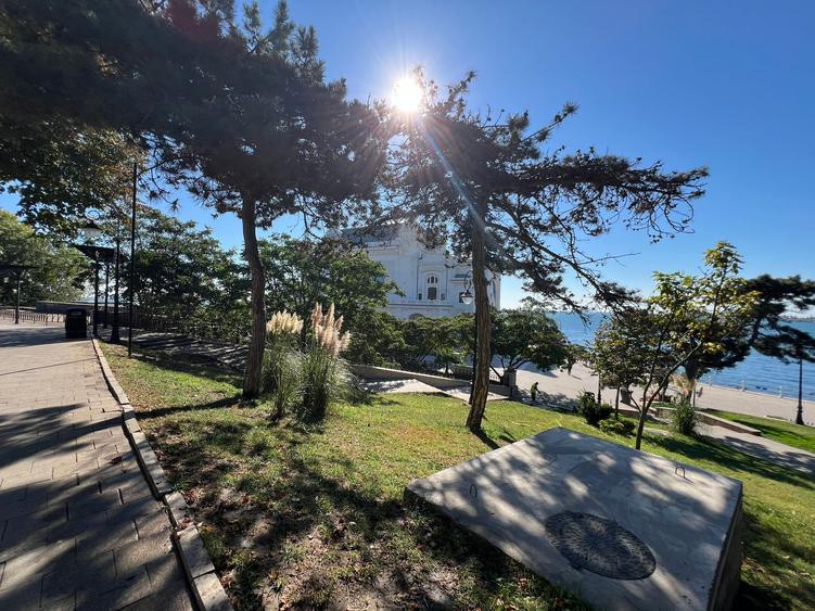 spatiu birouri 110 mp, Poarta 1, Cazino - 23