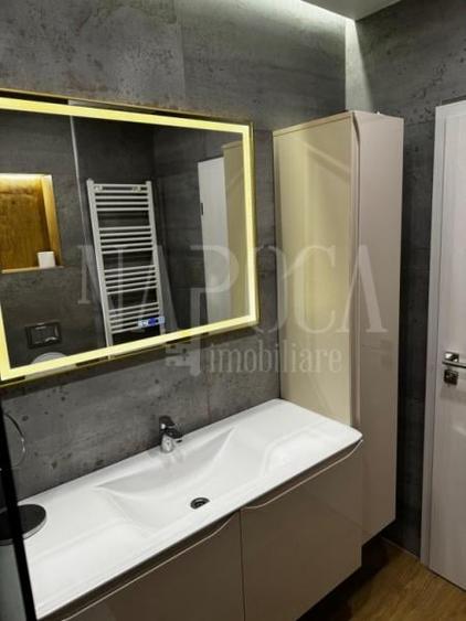 Apartament 3 camere de vanzare in Iris, Cluj Napoca - 9