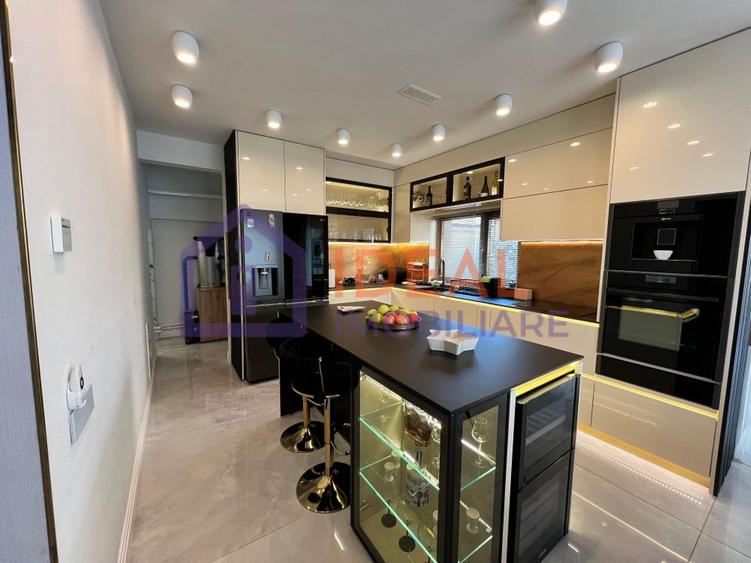 Casa Individuala Moderna Ultrafinisata, in Selimbar - 5