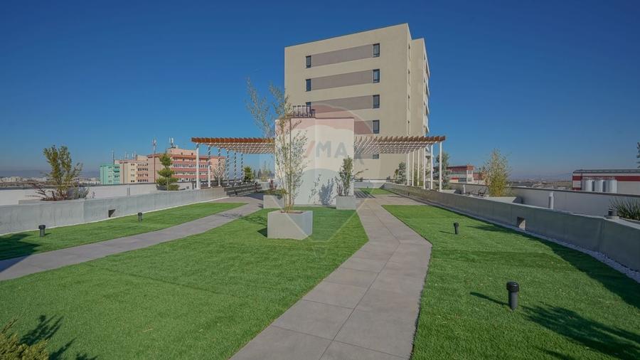 Garsoniera, de vanzare, Calea Bucuresti - 14