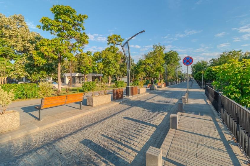 Spațiu versatil pentru business în Băile Felix - 7