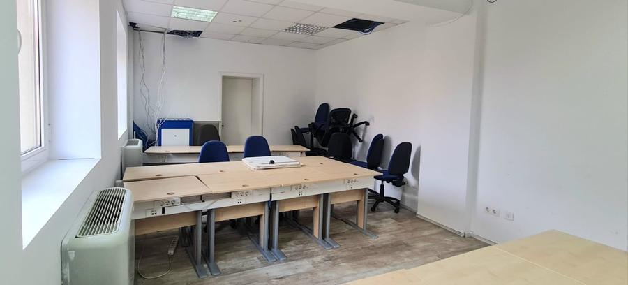 Spatiu Birouri Ultracentral Romana | Universitate | Parcare - 8