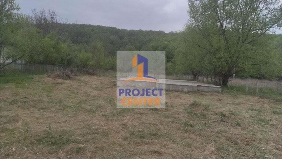 Teren intravilan, 2000 mp, Draganu, zona Dumbravesti - 1