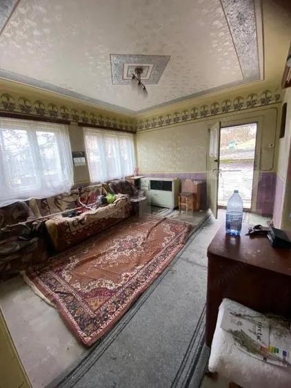 Casa de vanzare Budacu de Jos | 6 km de centrul Bistri?ei | Teren 24 arii - 7