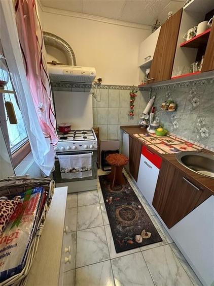 Apartament zona Sagului Piata Doina - 5