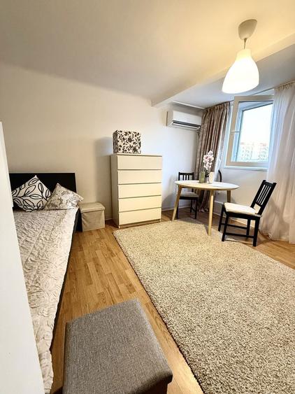 Garsoniera Dorobanti/Ase - 3