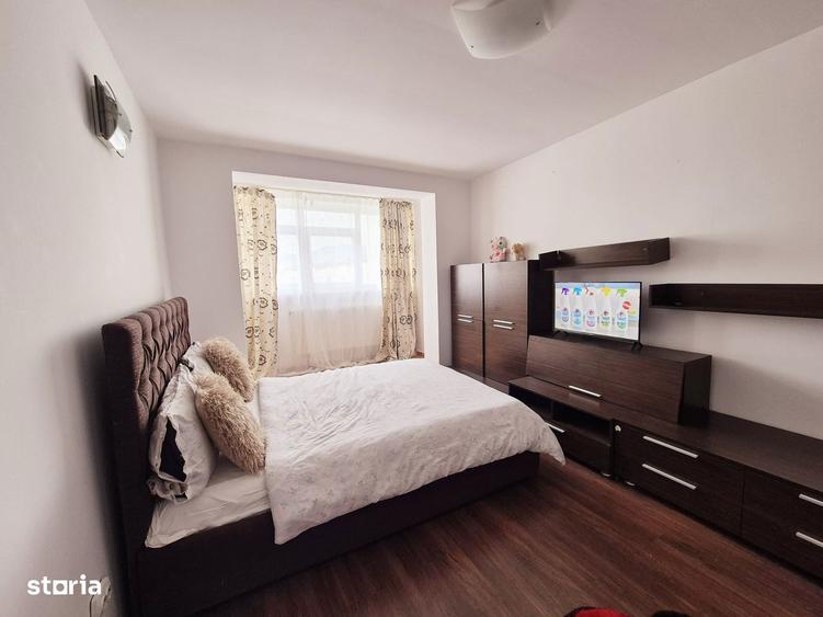 Apartament cu 2 camere, decomandat, zona Precista - 12