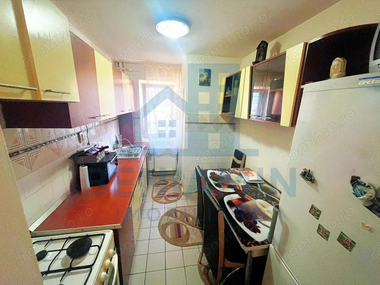 Apartament 2 camere semidecomandat Noua 41mp etaj 2 Brasov - 5