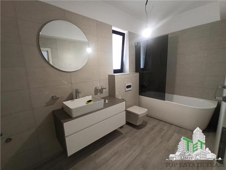 Vila Individuala Cu Magazie si Pivnita - 530mp Teren- Otopeni Odai - 8